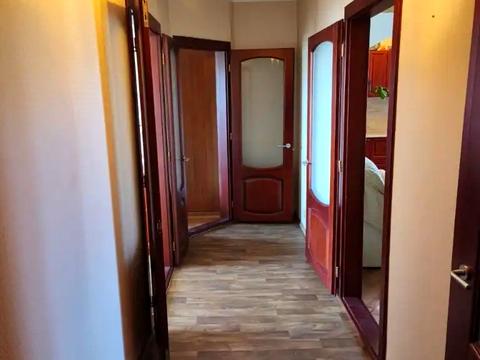 квартира по адресу Героев просп., 4