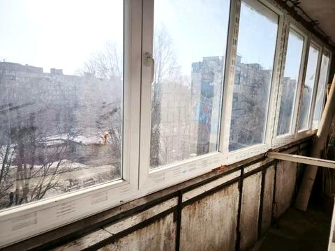 квартира по адресу Героев просп., 4