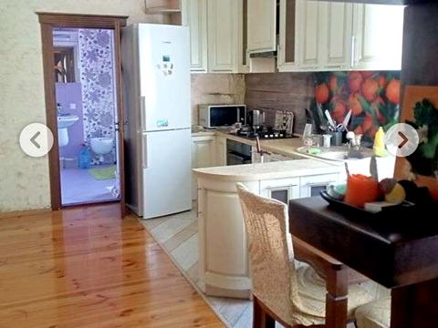 квартира за адресою Мала Арнаутська вул., 5