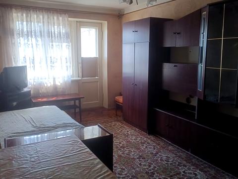 квартира по адресу Анатра пер. (Генерала Вишневского), 11