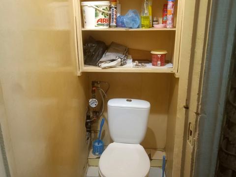 квартира по адресу Анатра пер. (Генерала Вишневского), 11