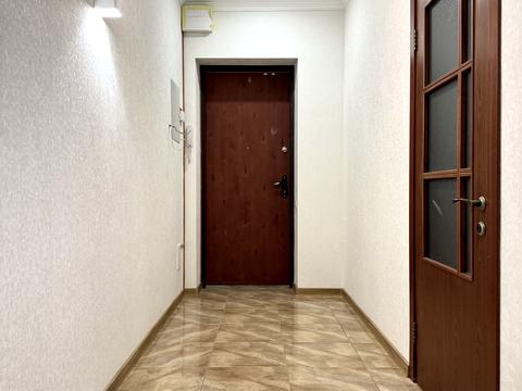 квартира за адресою Леоніда Первомайського вул., 5