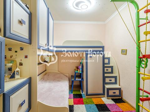 квартира за адресою Оксамитова вул., 1-Б