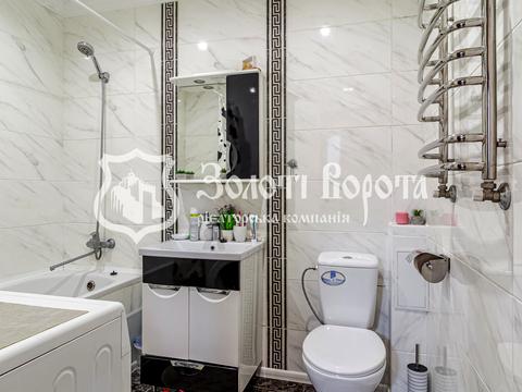 квартира за адресою Оксамитова вул., 1-Б