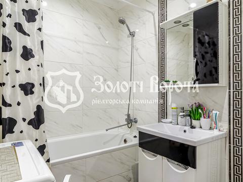 квартира за адресою Оксамитова вул., 1-Б