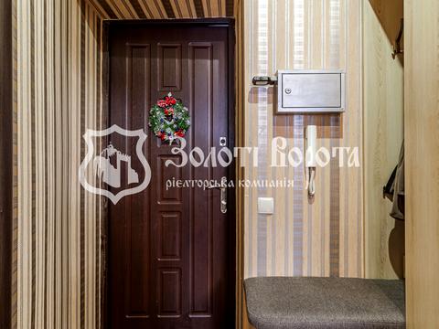 квартира за адресою Оксамитова вул., 1-Б