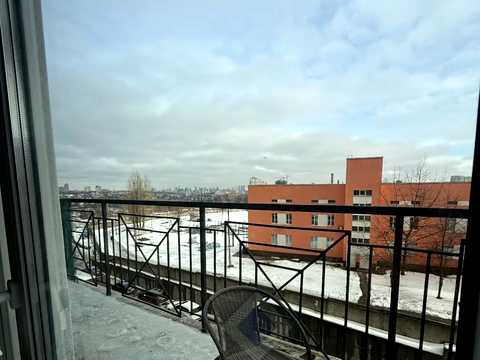 квартира по адресу Михаила Максимовича ул. (Онуфрія Трутенка), 24-В