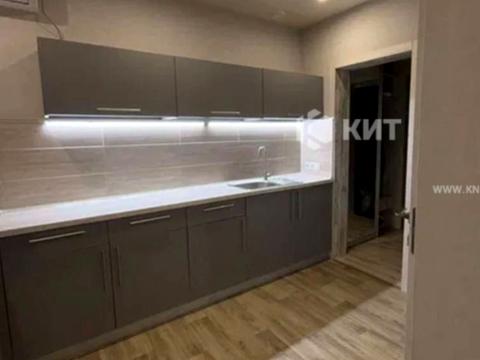 квартира по адресу Героев Харькова просп. (Московский), 118