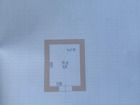 квартира по адресу Пекарская ул., 20