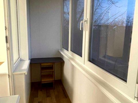 квартира по адресу Маршала Рыбалко ул., 37