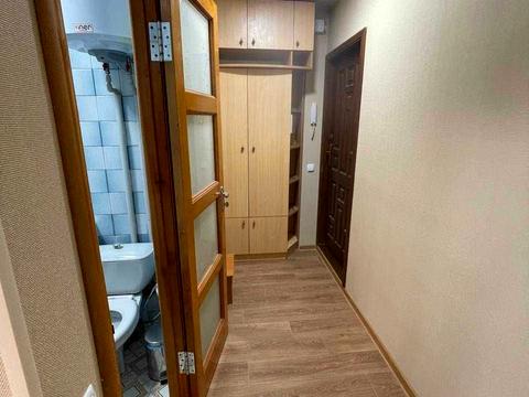 квартира по адресу Маршала Рыбалко ул., 37