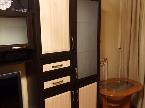 квартира по адресу Маршала Рыбалко ул., 37