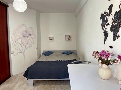 квартира за адресою Світлицького вул., 13