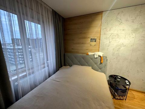 квартира по адресу Степана Бандеры ул., 60/1