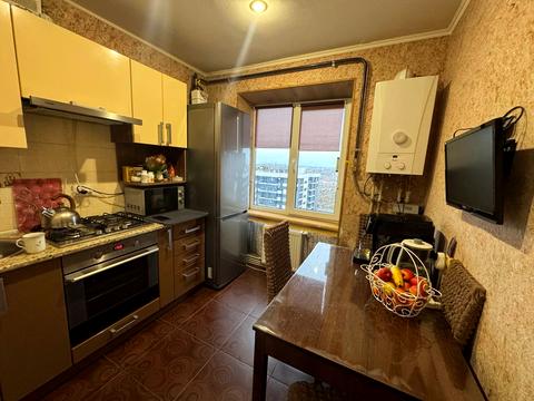 квартира за адресою Степана Бандери вул., 60/1