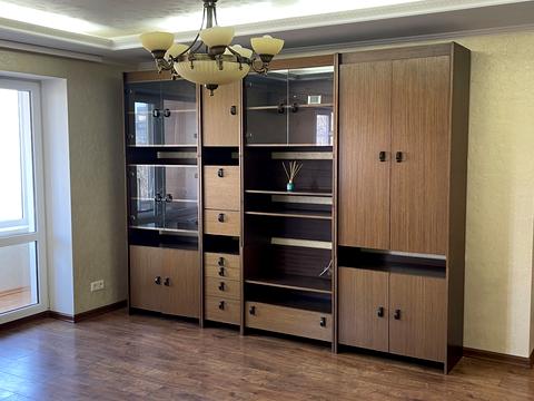 квартира по адресу Милютенко ул., 28-А