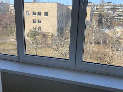 квартира за адресою Мілютенка вул., 28-А