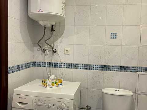 квартира за адресою Мілютенка вул., 28-А