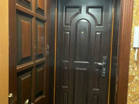 квартира за адресою Мілютенка вул., 28-А