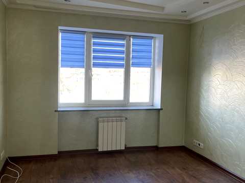 квартира за адресою Мілютенка вул., 28-А