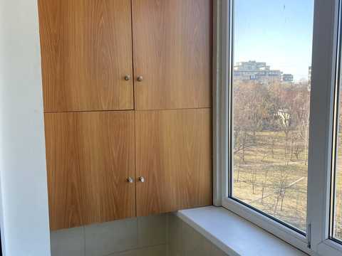 квартира за адресою Мілютенка вул., 28-А
