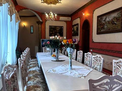 будинок за адресою с. Петропавлівська Борщагівка, Авіаторів вул.
