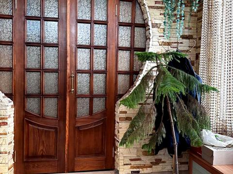 будинок за адресою с. Петропавлівська Борщагівка, Авіаторів вул.