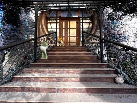 будинок за адресою с. Петропавлівська Борщагівка, Авіаторів вул.