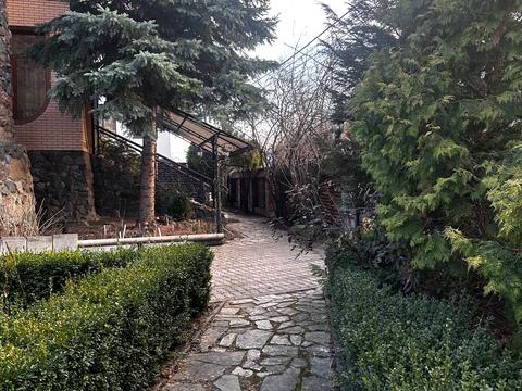 будинок за адресою с. Петропавлівська Борщагівка, Авіаторів вул.
