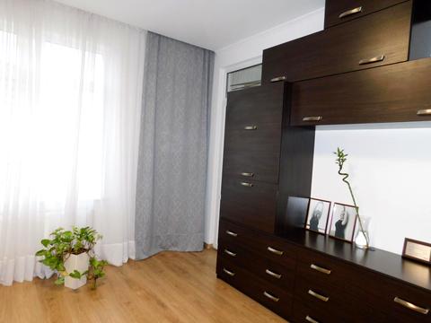 квартира по адресу Черновола просп. (700-летия Львова), 67г