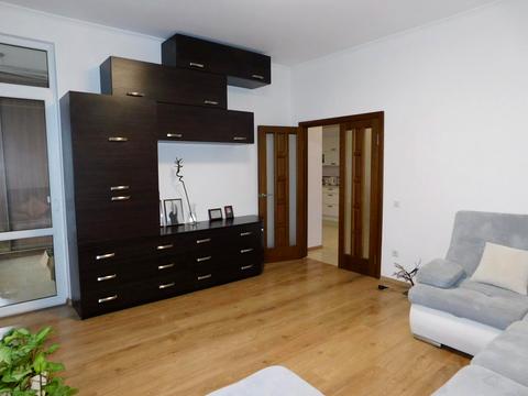 квартира по адресу Черновола просп. (700-летия Львова), 67г