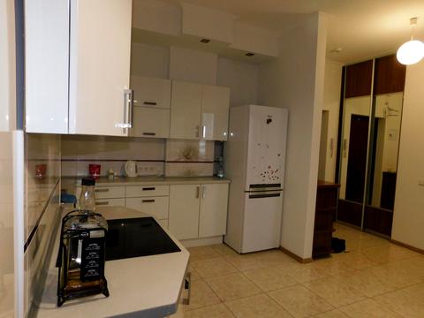 квартира по адресу Черновола просп. (700-летия Львова), 67г