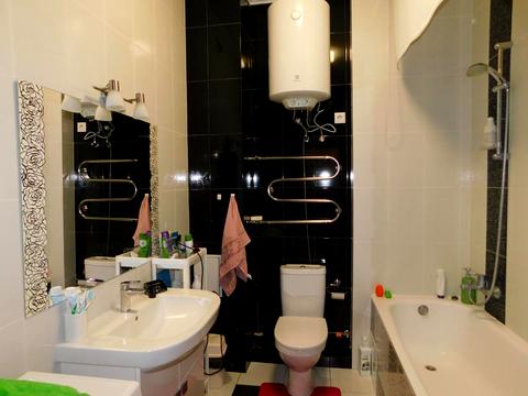 квартира по адресу Черновола просп. (700-летия Львова), 67г