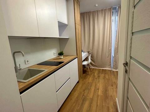 квартира по адресу Василия Стуса ул., 35-А