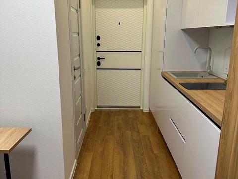 квартира по адресу Василия Стуса ул., 35-А