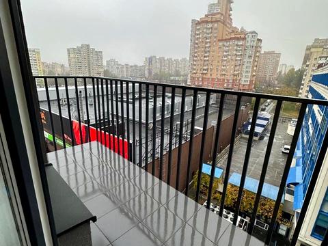 квартира по адресу Василия Стуса ул., 35-А