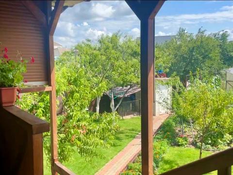 дом по адресу Василия Лукашевича ул.