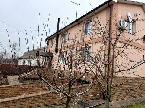 дом по адресу Василия Лукашевича ул.