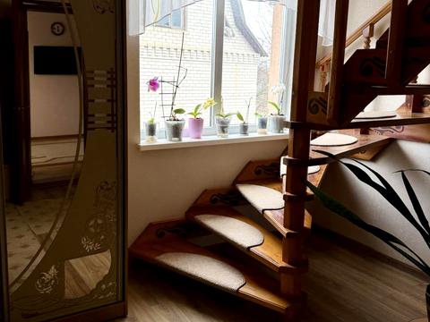 дом по адресу Василия Лукашевича ул.