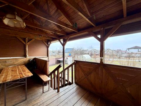 дом по адресу Василия Лукашевича ул.