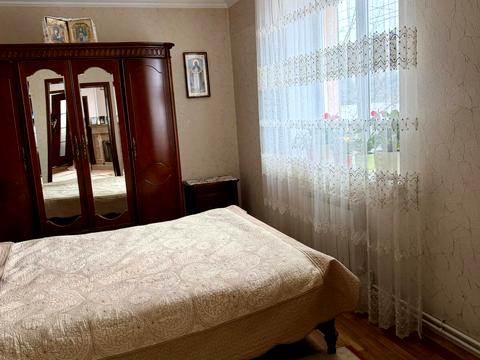 дом по адресу Василия Лукашевича ул.