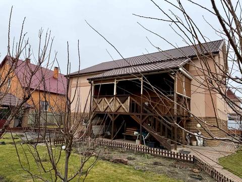 дом по адресу Василия Лукашевича ул.