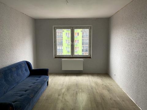 квартира по адресу Николая Закревского ул., 101-Б