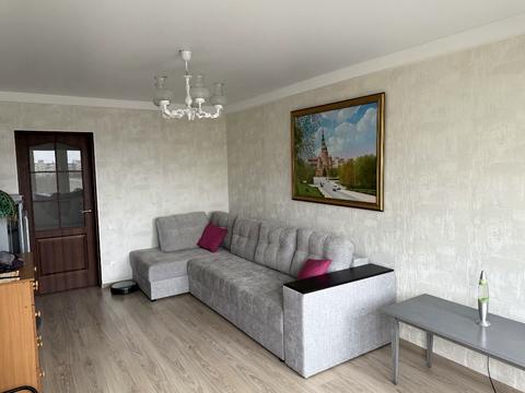 квартира по адресу Кубанской Украины ул. (Маршала Жукова), 24-А