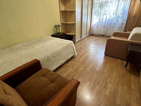 квартира за адресою Європейського Союзу просп. (Правди), 108