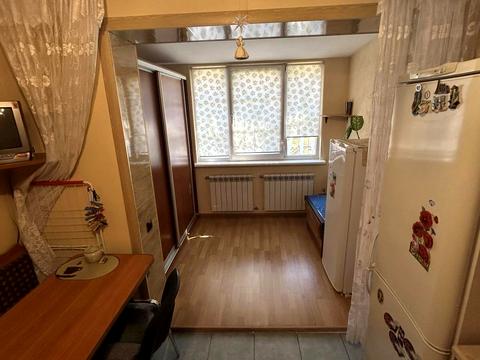 квартира по адресу Правды просп. (Правды), 108