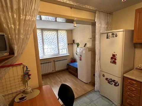 квартира по адресу Правды просп. (Правды), 108