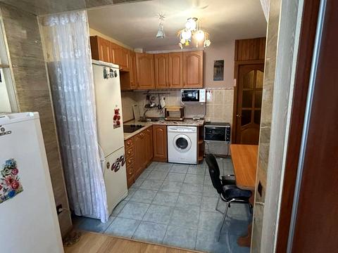 квартира по адресу Правды просп. (Правды), 108