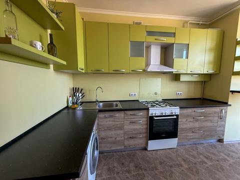 квартира за адресою Миру вул., 9 кор.1
