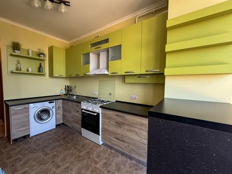 квартира по адресу Мира ул., 9 кор.1